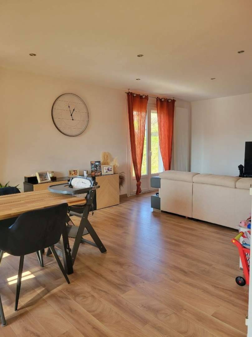 Maison à vendre, 100m², POUILLY EN AUXOIS