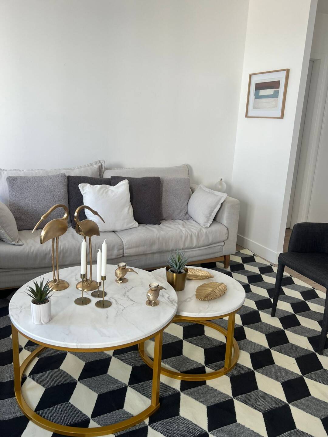 Maison à louer, 65m², LEVALLOIS PERRET