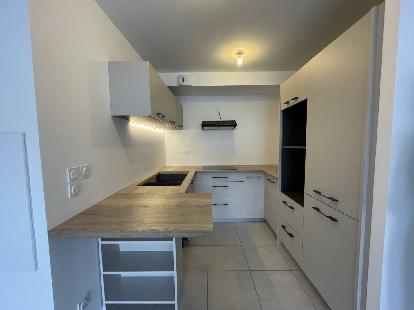 Maison à louer, 61m², SAINT JEAN PIED DE PORT