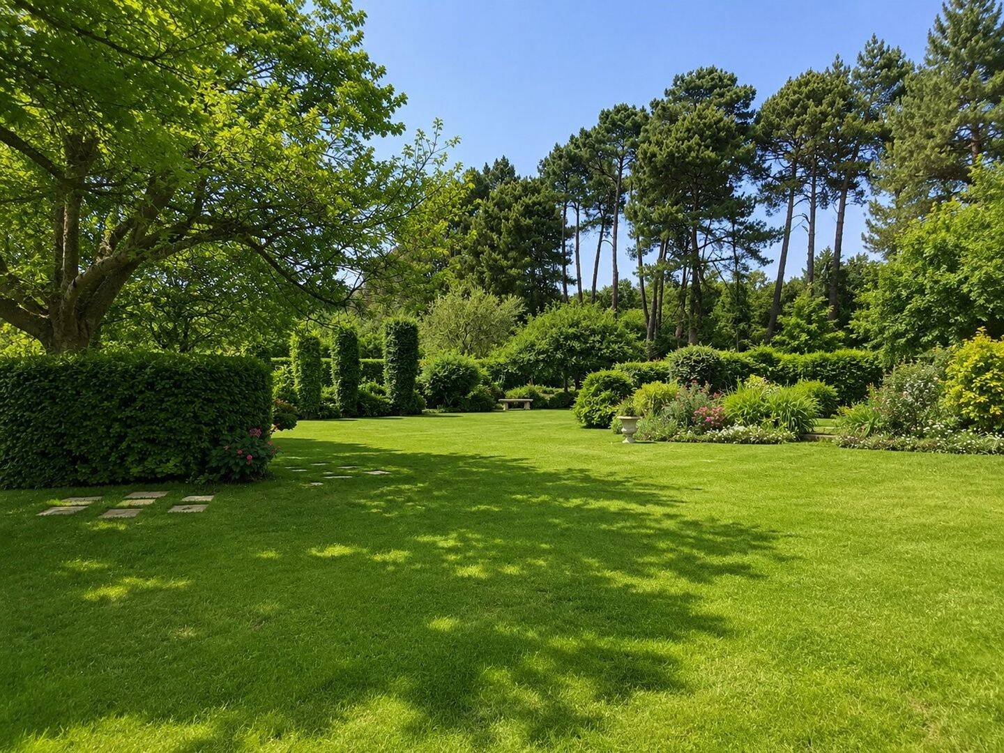 Maison à vendre, 180m², TOUSSUS LE NOBLE