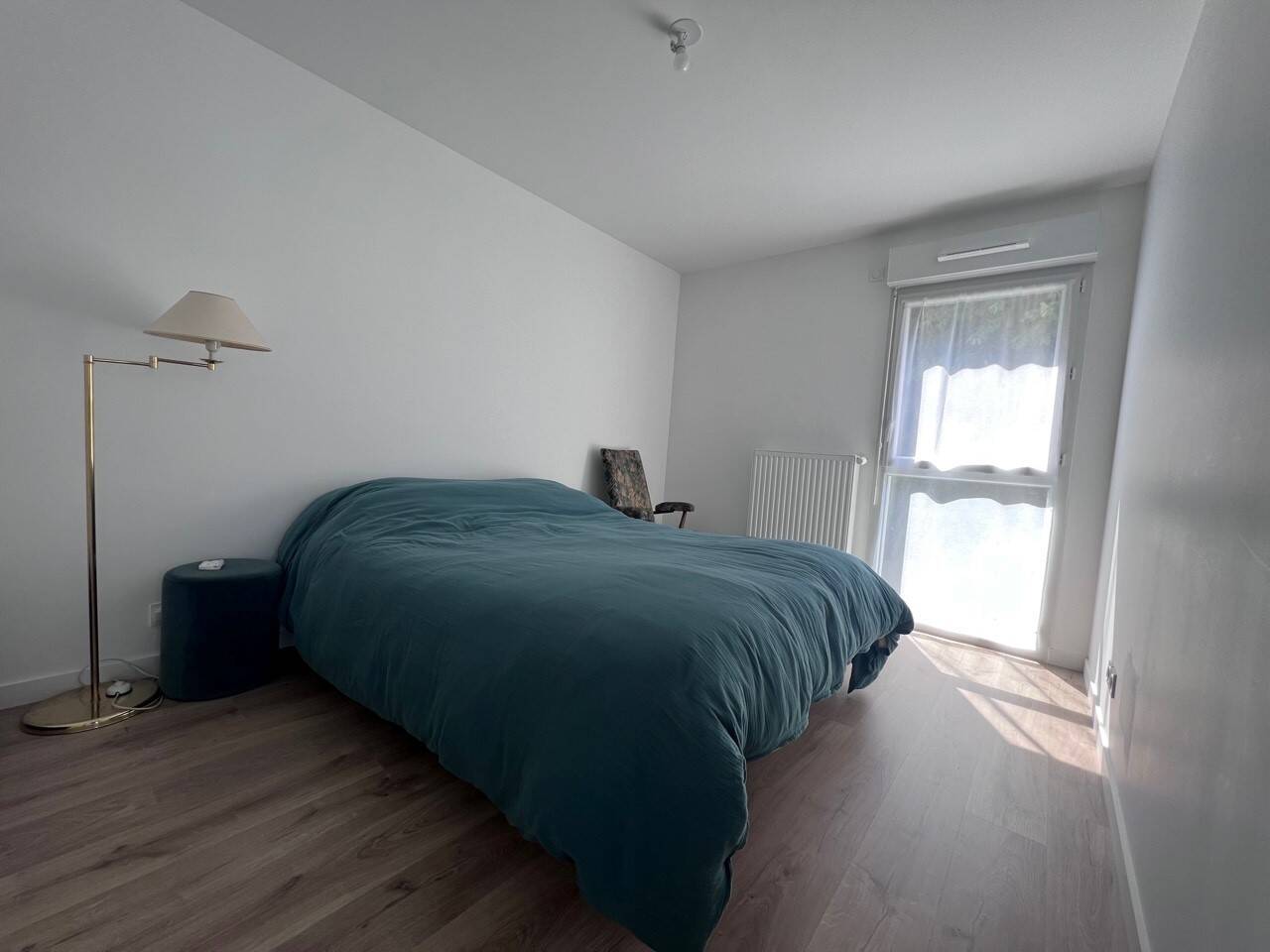 Maison à louer, 46m², SAINT NAZAIRE