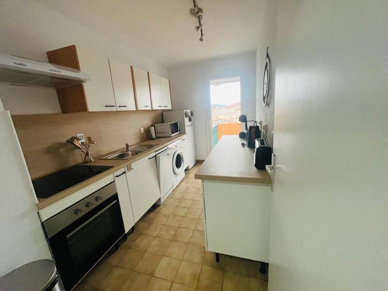 Maison à louer, 45m², PERPIGNAN