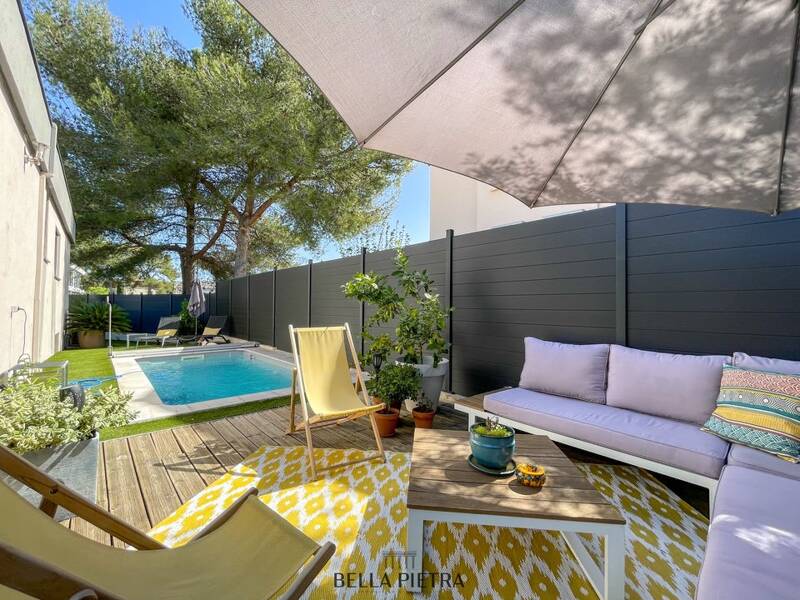 Maison à vendre, 271m², MONTPELLIER