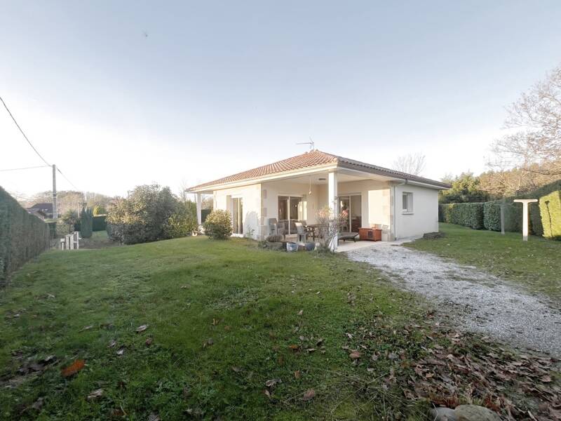 Maison à vendre, 139m², PEYREHORADE