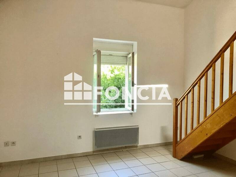 Maison à louer, 30m², NIMES