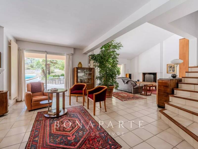 Maison à vendre, 220m², SAINT CLEMENT DE RIVIERE