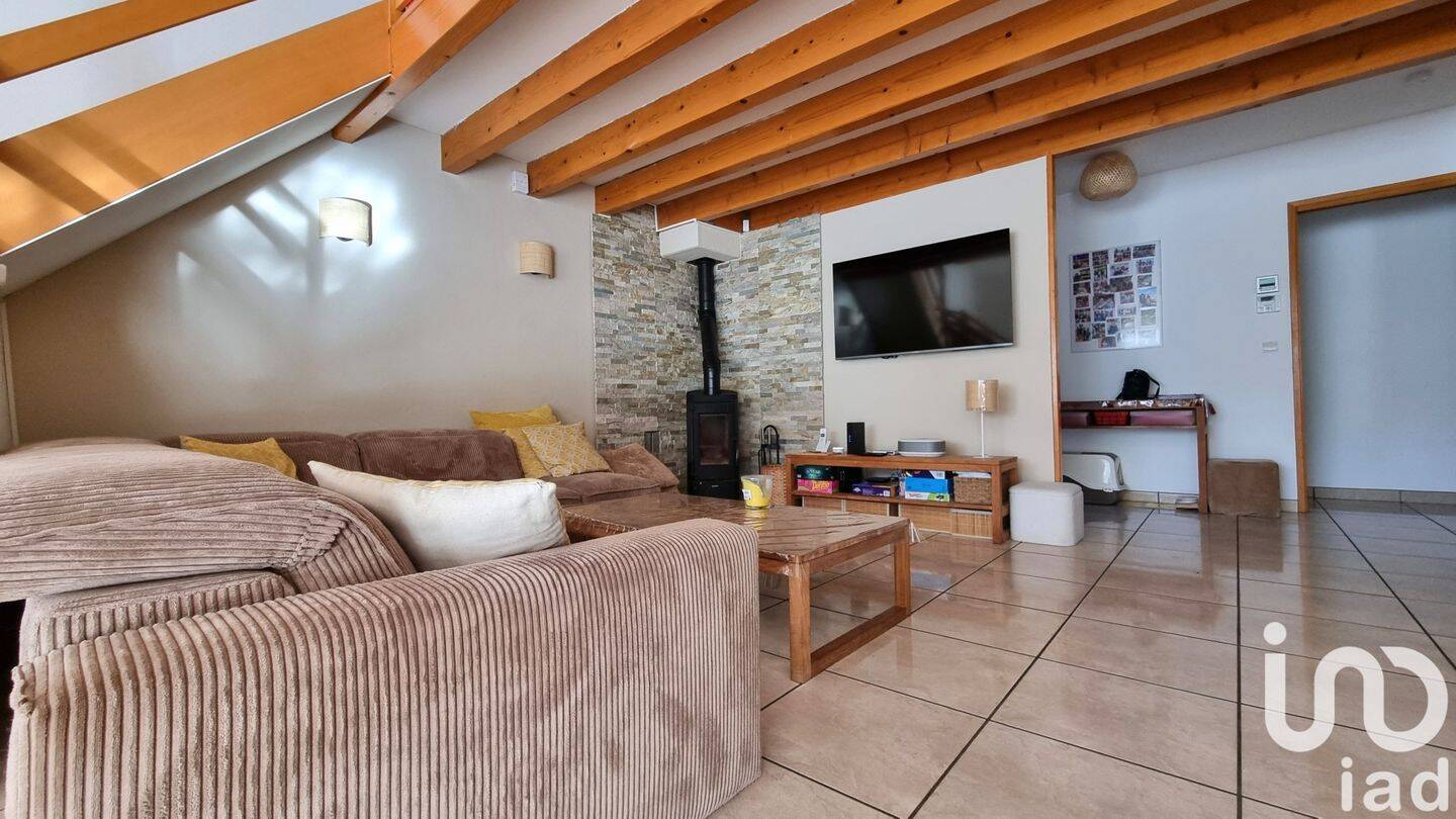 Maison à vendre, 146m², NEZIGNAN L'EVEQUE