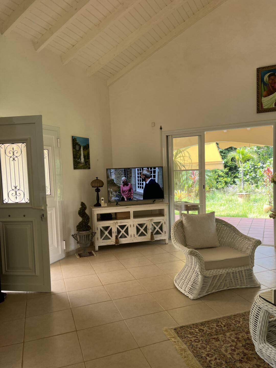 Maison à vendre, 140m², PETIT BOURG
