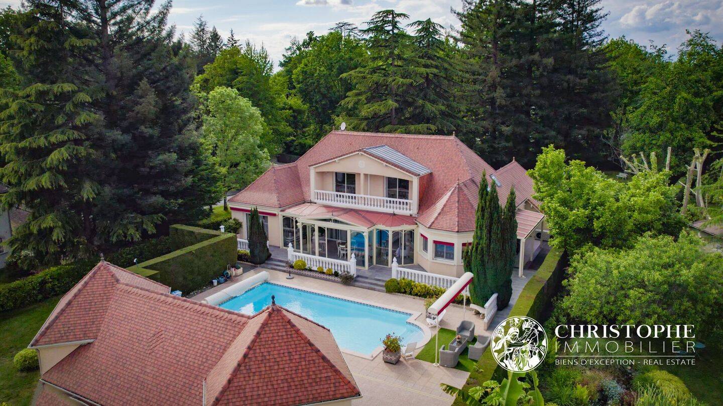 Maison à vendre, 260m², PAU