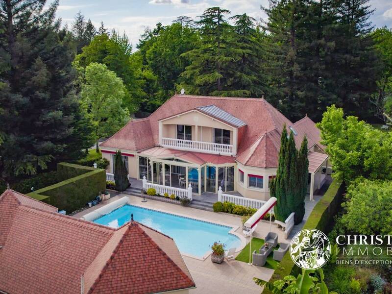 Maison à vendre, 260m², PAU