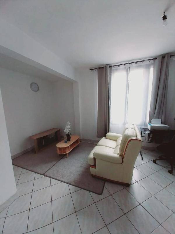 Maison à vendre, 120m², VERNON
