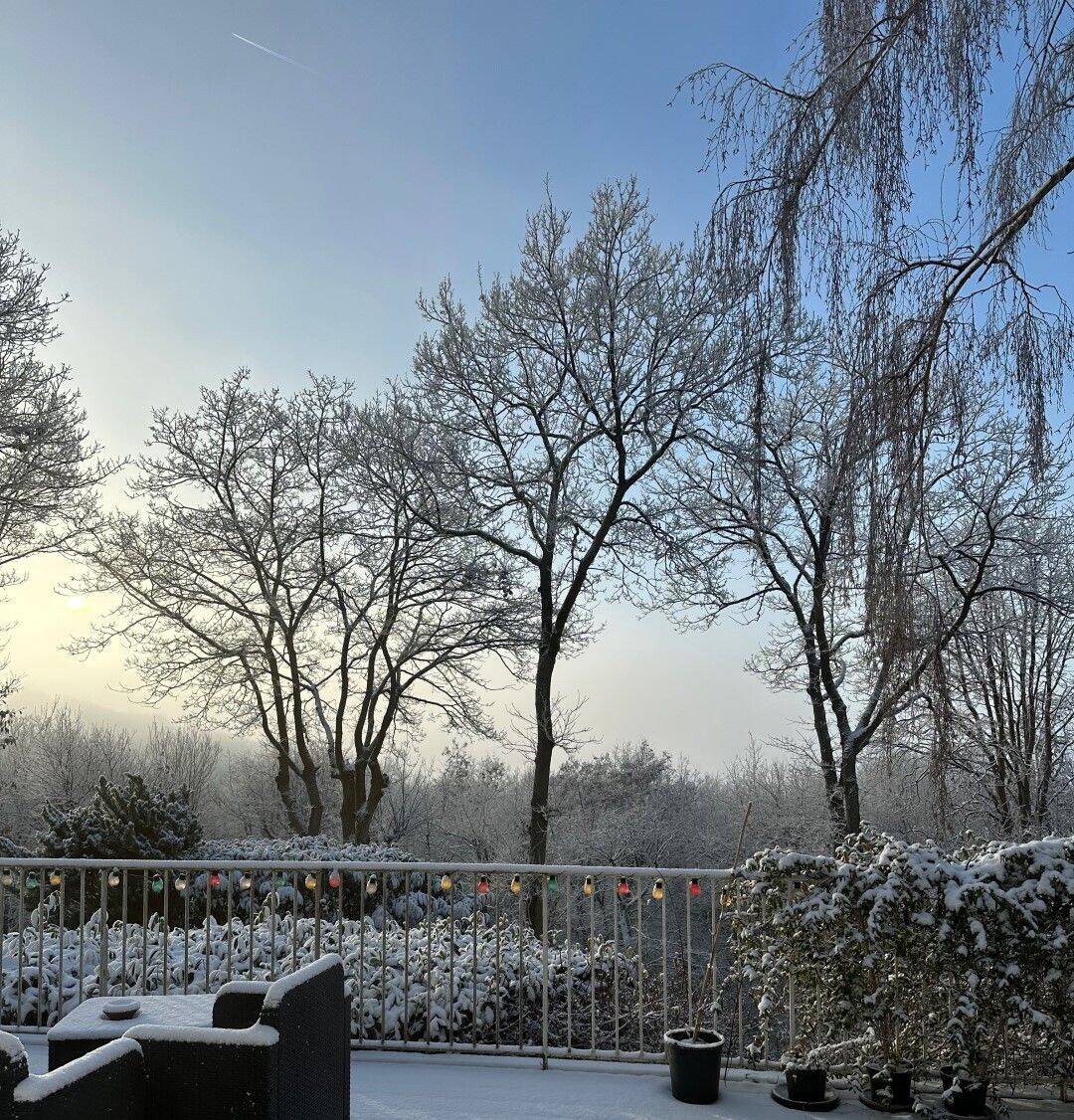 Maison à vendre, 320m², NEAUPHLE LE CHATEAU