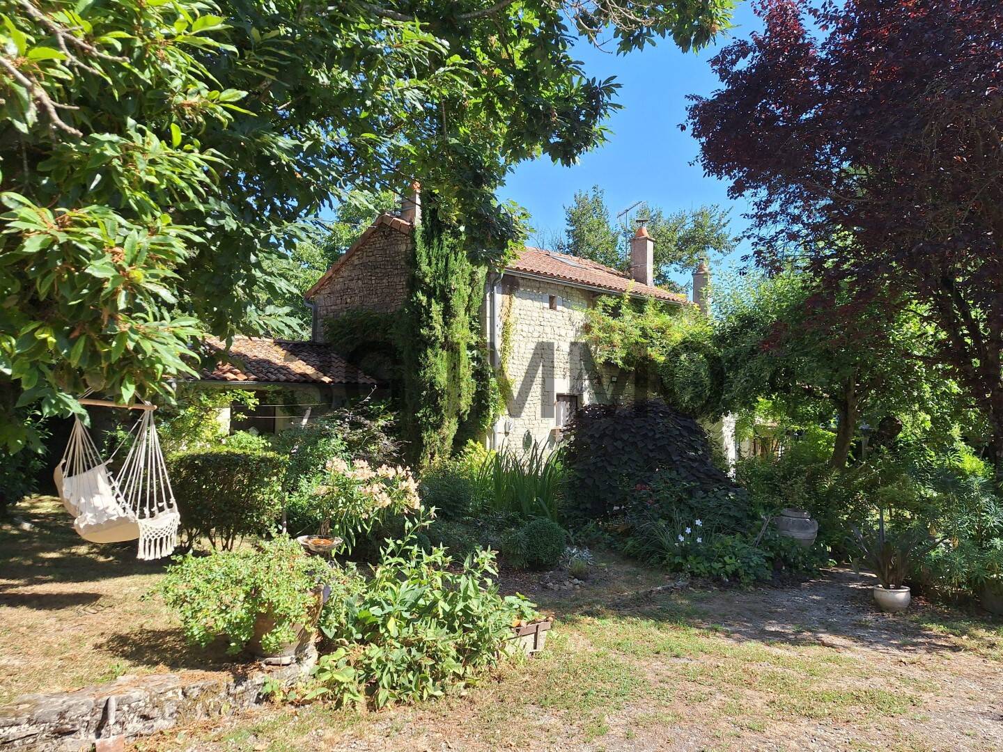 Maison à vendre, 146m², SAVIGNY SOUS FAYE