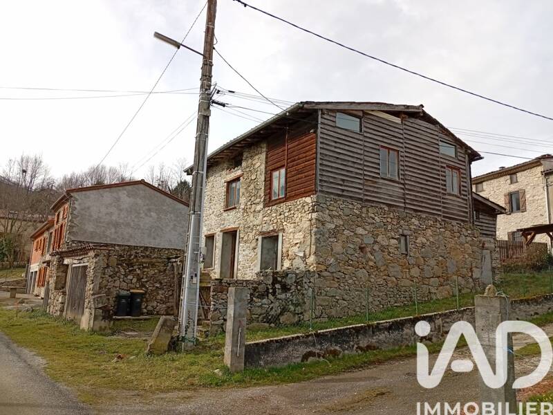 Maison à vendre, 108m², BRASSAC