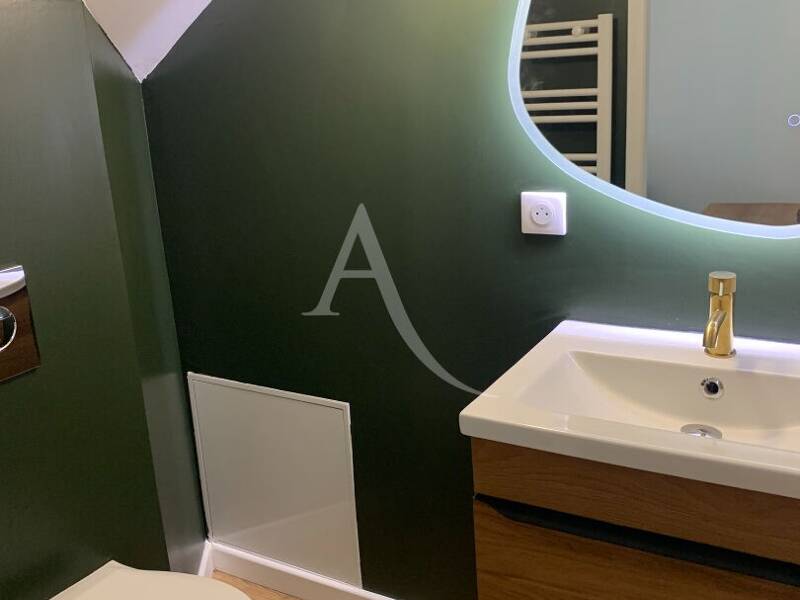 Maison à louer, 13m², TOULOUSE