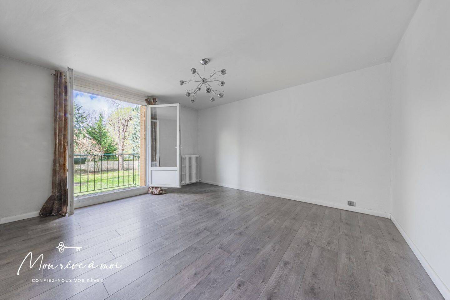 Maison à vendre, 54m², MAISONS LAFFITTE