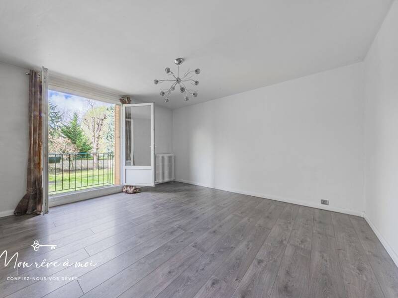 Maison à vendre, 54m², MAISONS LAFFITTE