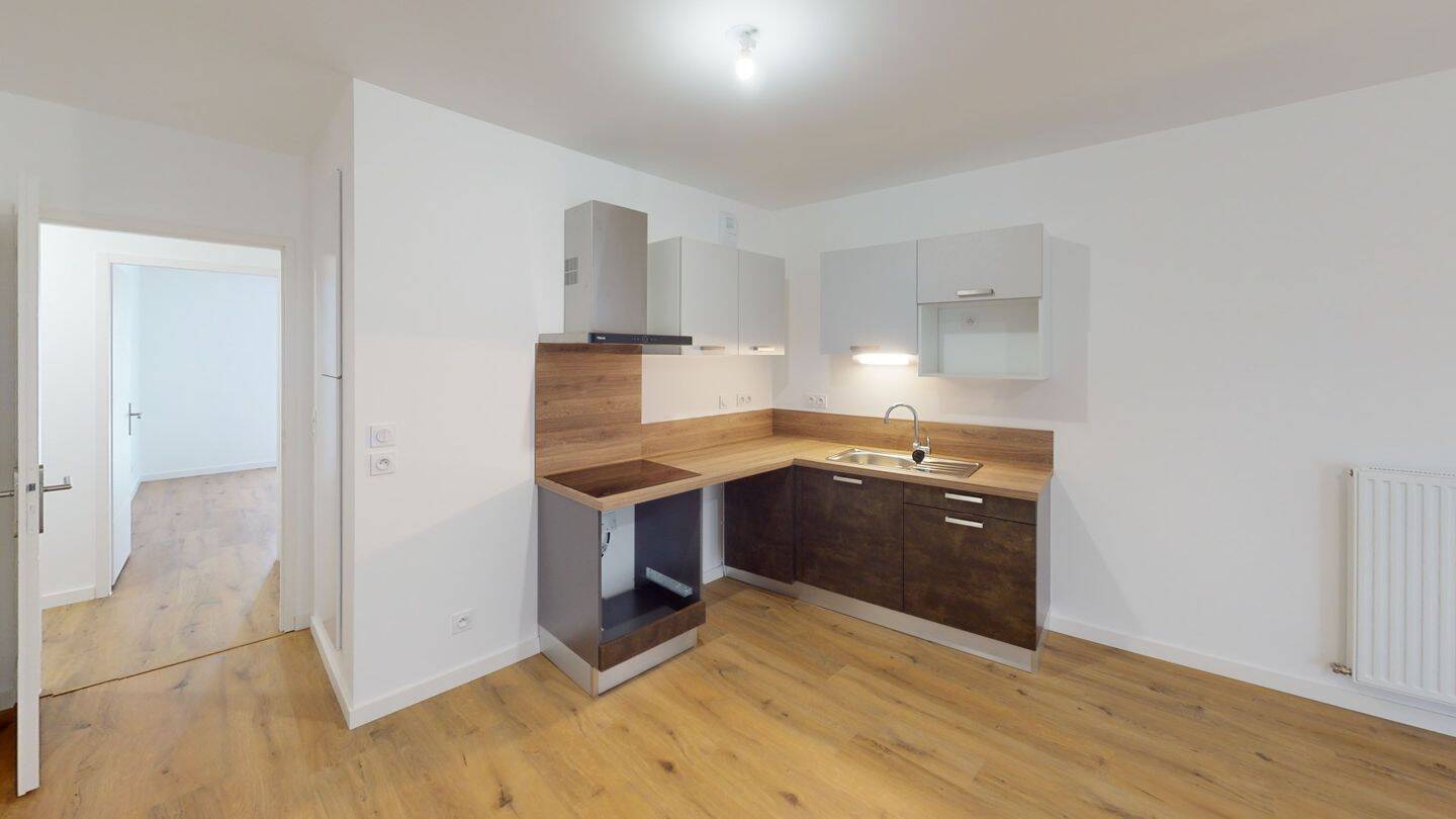 Maison à louer, 88m², SAINT NAZAIRE