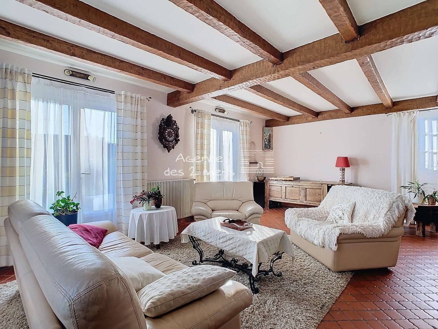 Maison à vendre, 200m², SAINT PIERRE QUIBERON