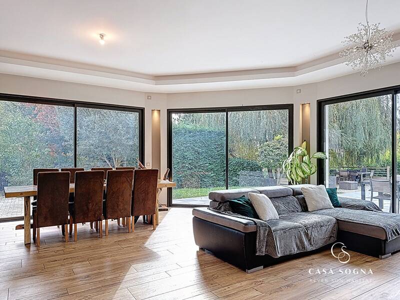 Maison à vendre, 187m², PRIAY