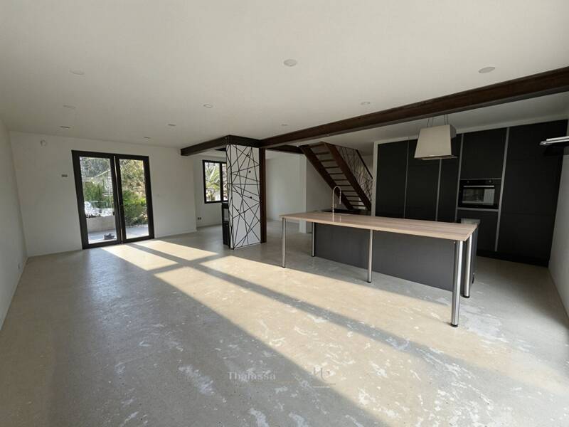 Maison à louer, 125m², SAINT BREVIN LES PINS