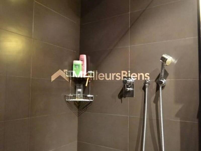 Maison à louer, 29m², PARIS 17E