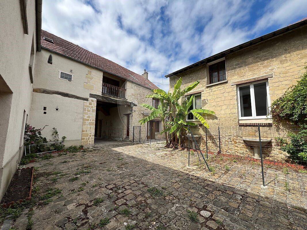 Maison à vendre, 162m², CERGY