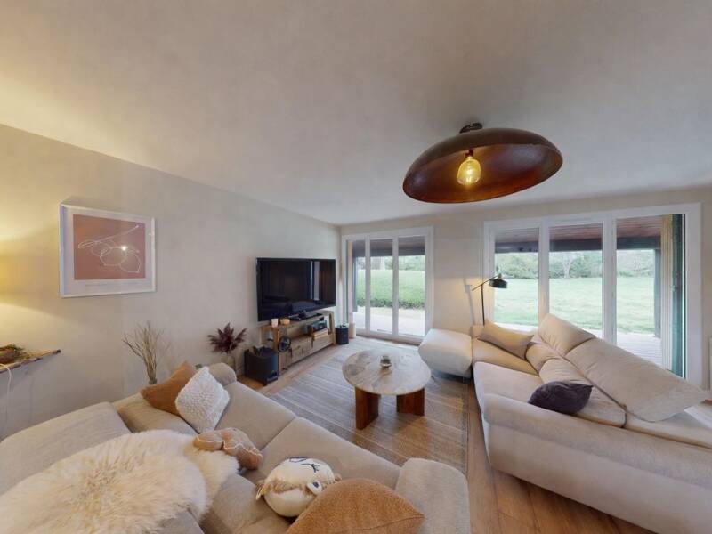 Maison à vendre, 104m², LEOGNAN