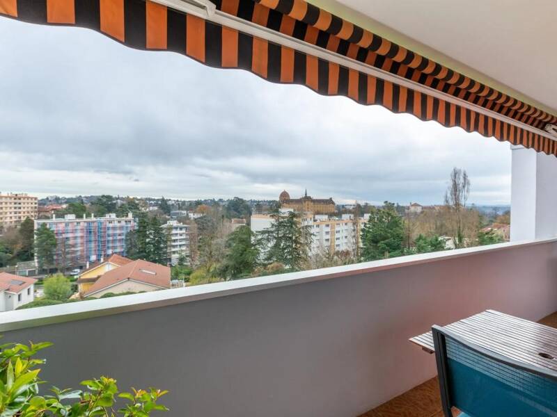 Maison à vendre, 82m², SAINTE FOY LES LYON