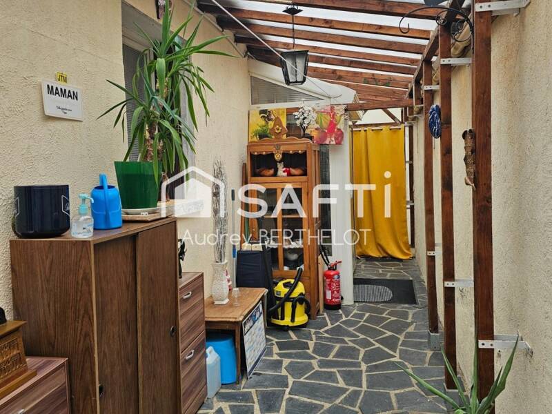 Maison à vendre, 90m², VAILLY SUR SAULDRE