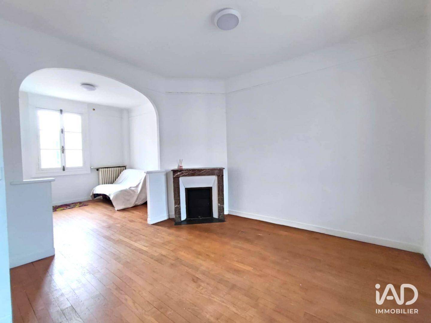 Maison à vendre, 145m², ANTONY