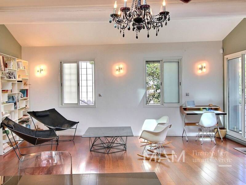 Maison à vendre, 132m², MARSEILLE 7E