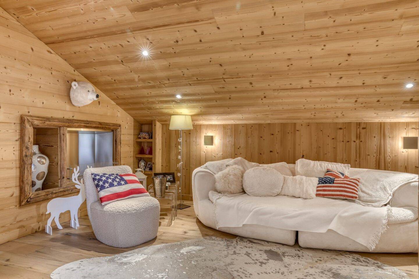 Maison à vendre, 47m², MEGEVE