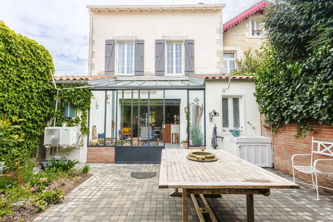 Maison à vendre, 130m², SAINT TROJAN LES BAINS
