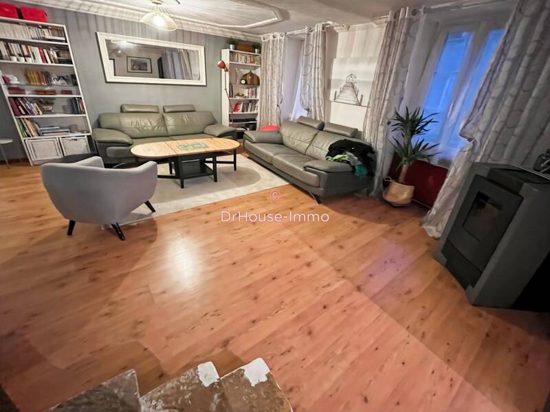 Maison à vendre, 120m², FONTENAY SAINT PERE