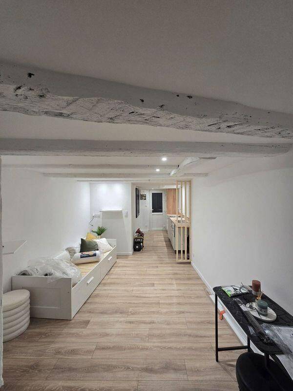Maison à louer, 24m², NANCY