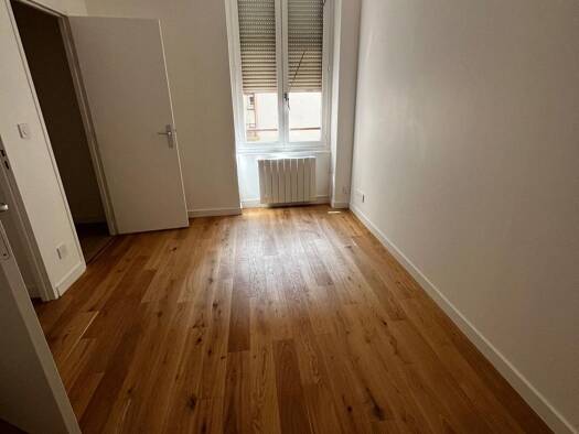 Appartement à vendre 118 000 € 20 m² Étage 2/4 Préfecture Liberté Lyon 3ème arrondissement 69003