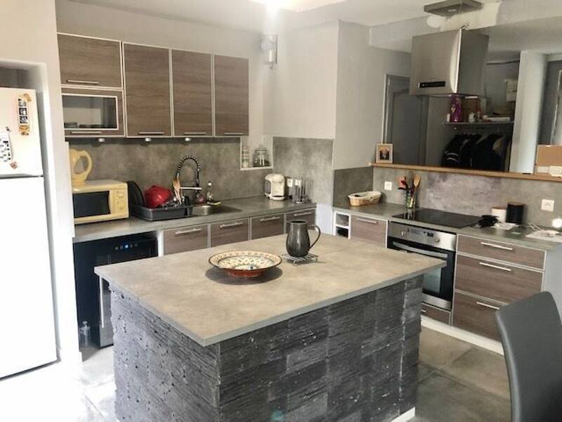 Maison à louer, 82m², ISTRES