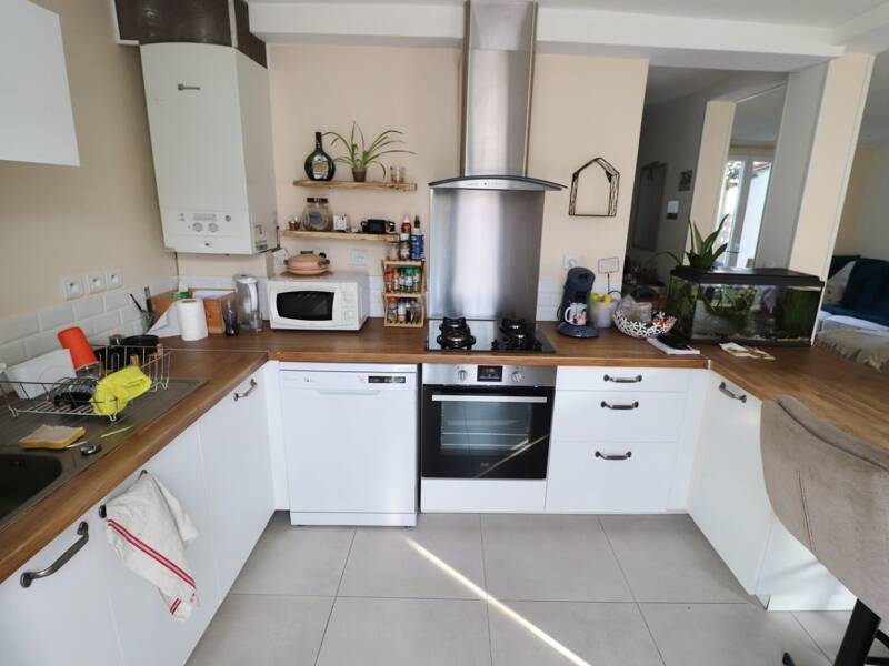 Maison à vendre, 94m², PERPIGNAN