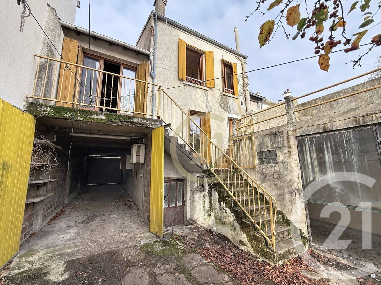 Maison à vendre, 118m², NANTERRE