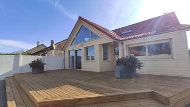 Maison à vendre 265 120 € 6 pièces 3 chambres 136 m² 1 006 m² de terrain Ayette 62116