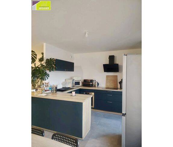 Maison à vendre, 67m², COLMAR
