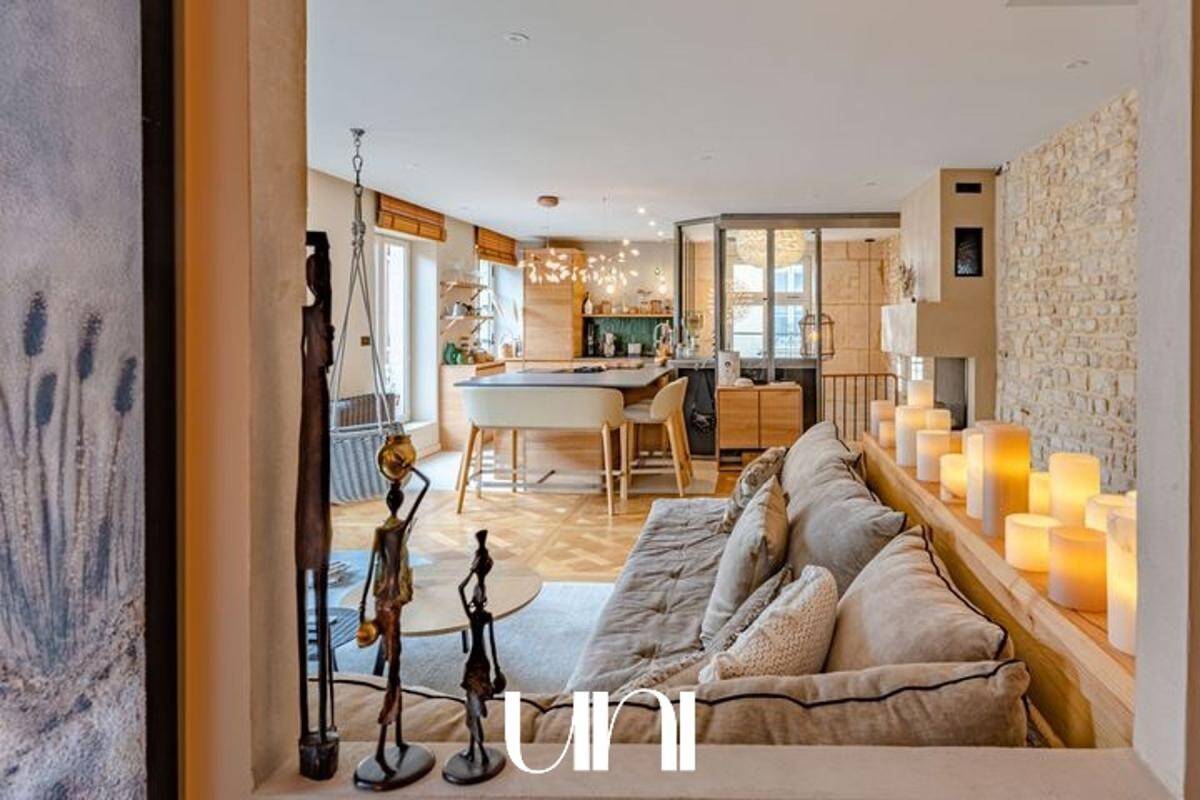 Maison à vendre, 145m², CAEN