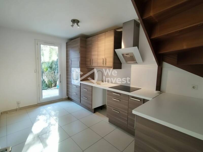 Maison à louer, 90m², MONTPELLIER