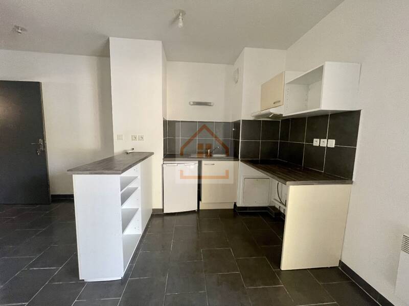 Maison à louer, 42m², LEGUEVIN