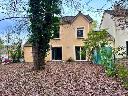 Maison à louer 845 € 4 pièces 3 chambres 89,6 m² Champcevinel 24750