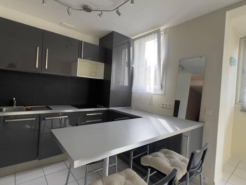 Maison à louer, 48m², MONTPELLIER