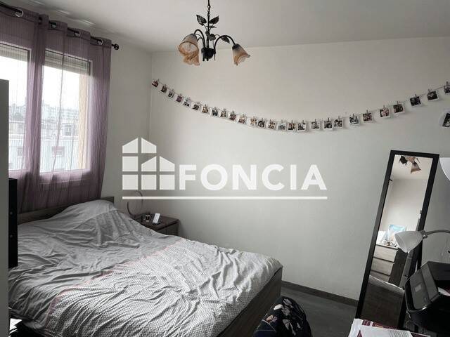Maison à louer, 40m², VANDOEUVRE LES NANCY