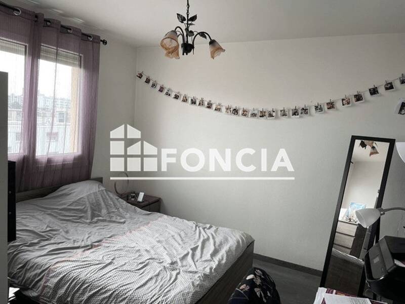 Maison à louer, 40m², VANDOEUVRE LES NANCY