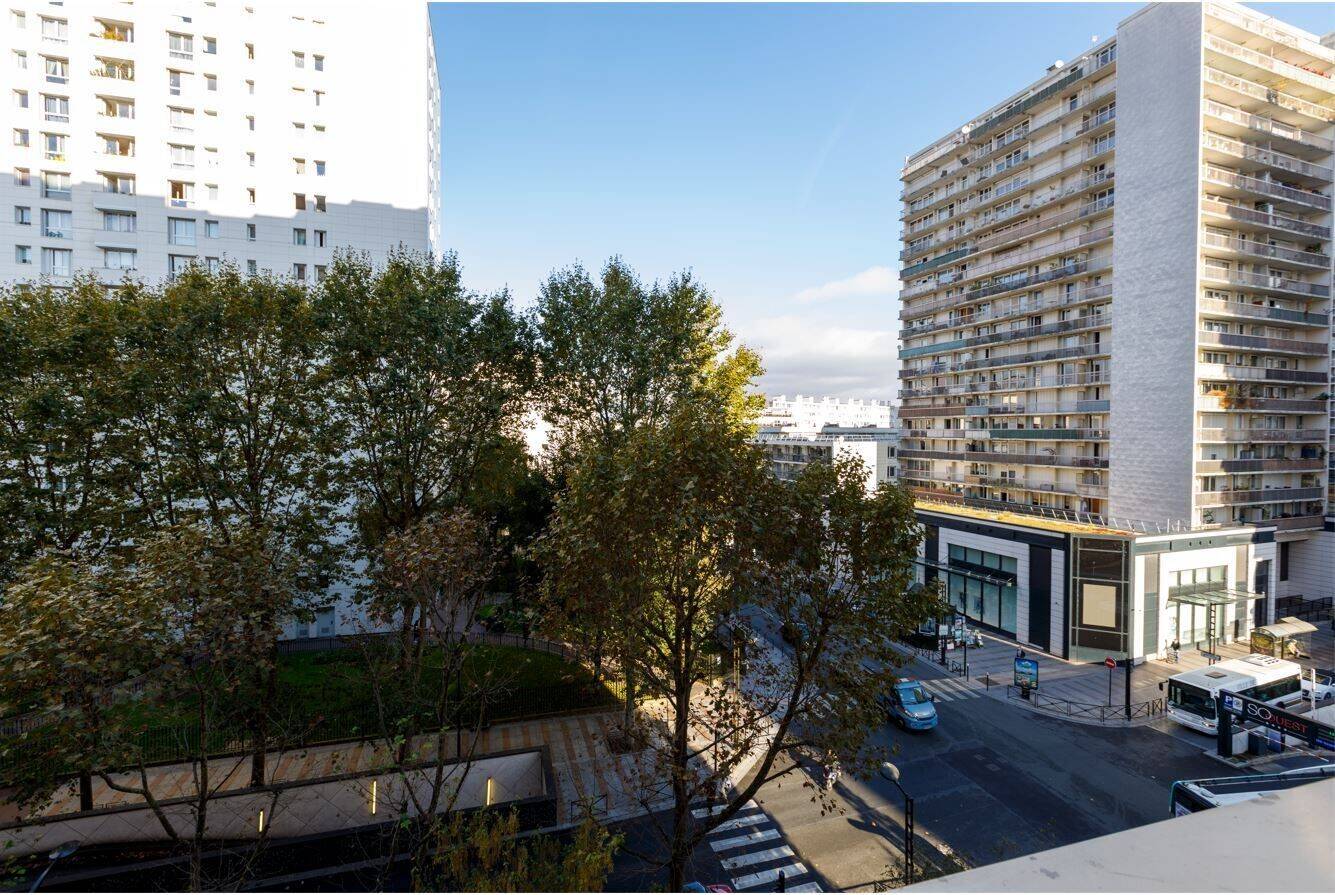Maison à louer, 75m², LEVALLOIS PERRET